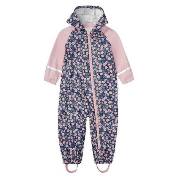 Wet Weather Gear NZ Baby Rain Suit All4Baby