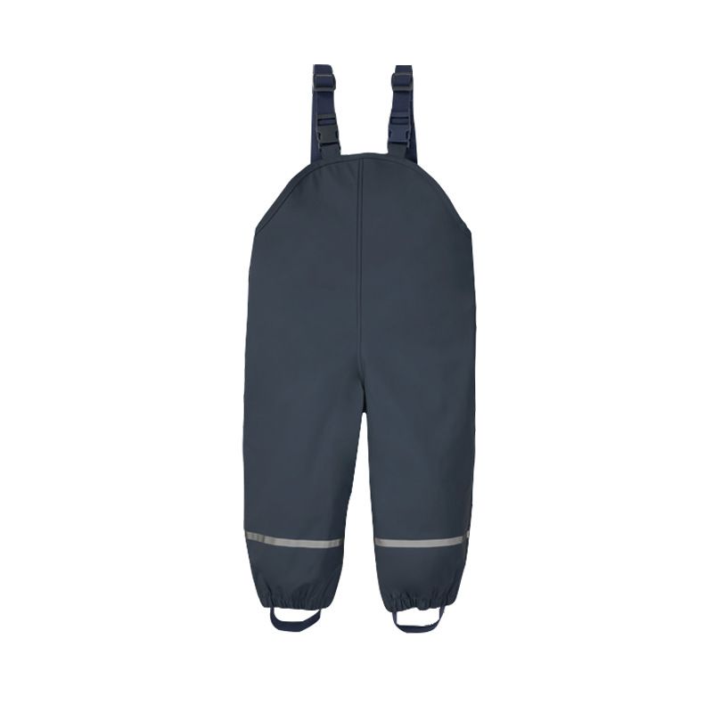 Wet Weather Gear Nz - Kids Waterproof Overalls