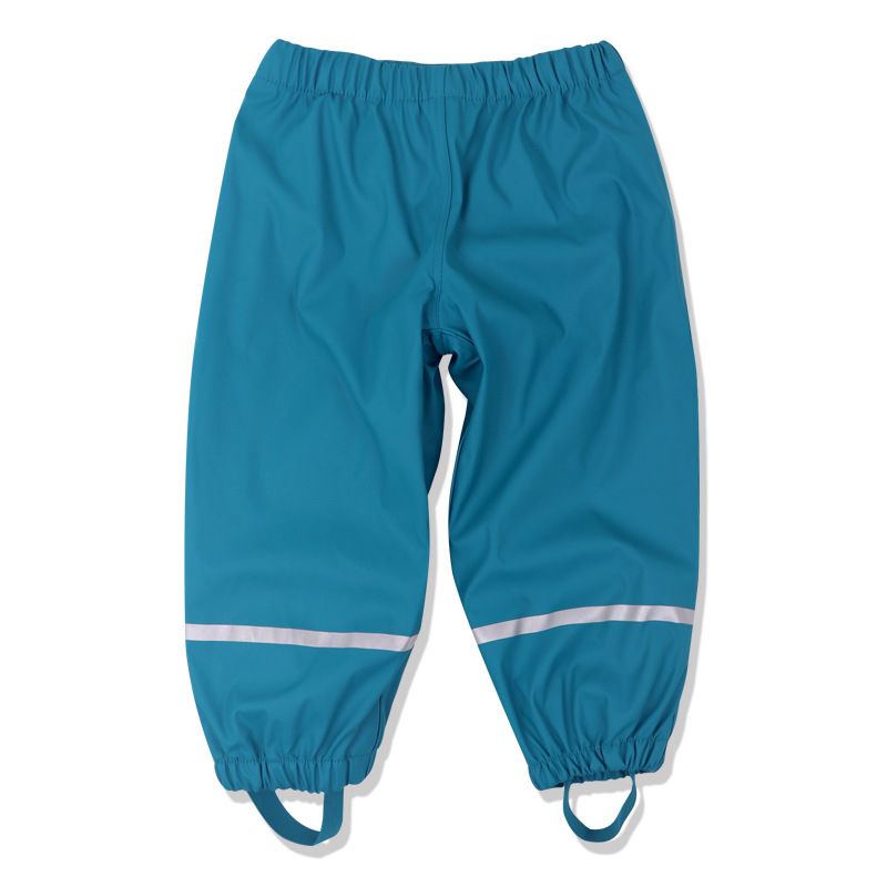 Kids Waterproof Pants Fleece Pants All4Baby NZ