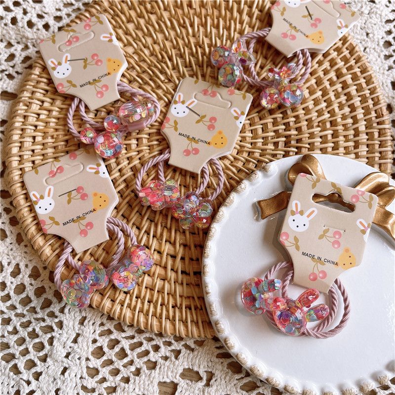 Hair Ties Small Hair Ties For Thin Hair All4Baby