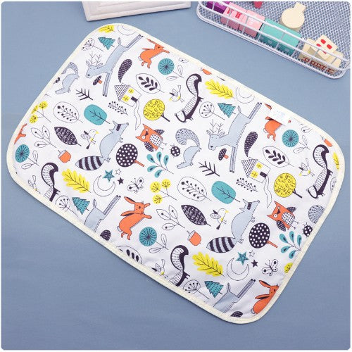 Baby Portable Change Mat NZ All4Baby