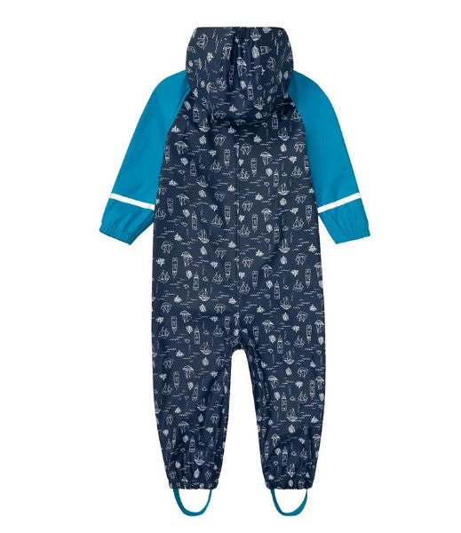 Baby/Toddler Rain Suit - Kids Wet Weather Gear - All4Baby NZ