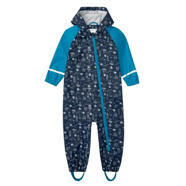 Baby/Toddler Rain Suit - Kids Wet Weather Gear - All4Baby NZ