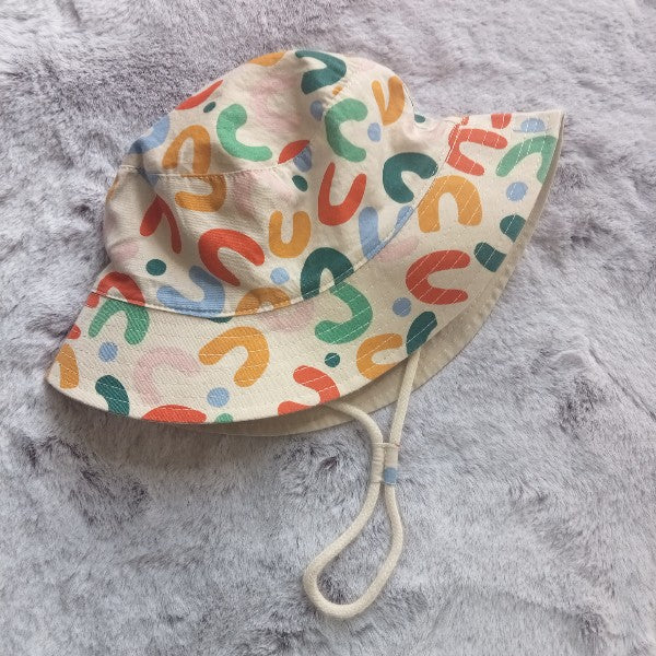 toddler sun hat - All4baby NZ
