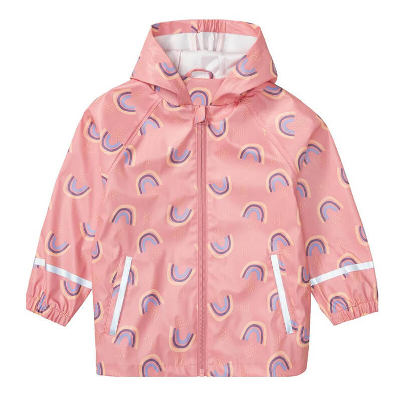 Kids Rain Jacket NZ - Kids Wet Weather Gear - All4Baby 