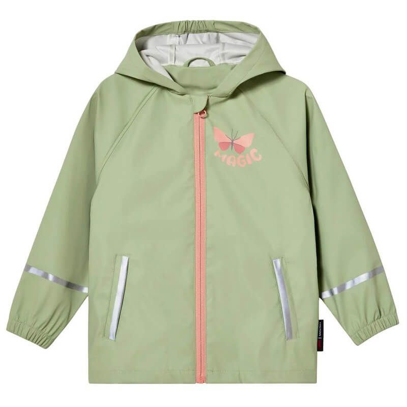 Rain Jacket Kids - Kids Wet Weather Gear - All4Baby NZ