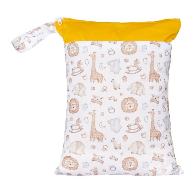 Wet Bags - Nappy Bags - Toys - All4baby NZ