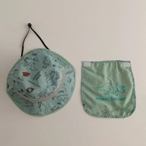 Kids Sun Hat - All4baby NZ