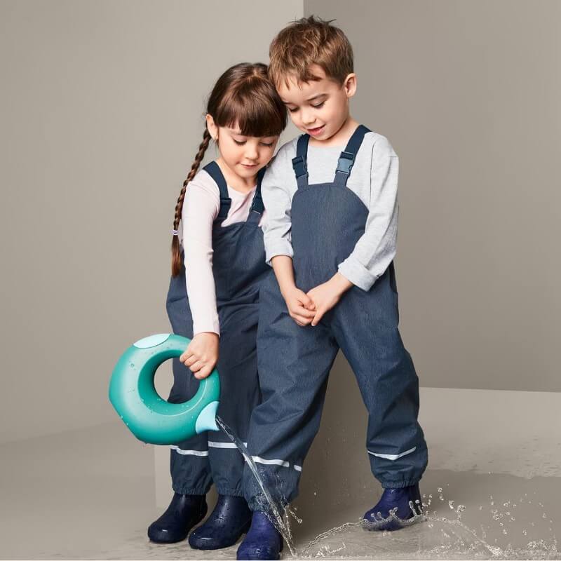 Kids Waterproof Pants - Kids Wet Weather Gear - All4Baby NZ