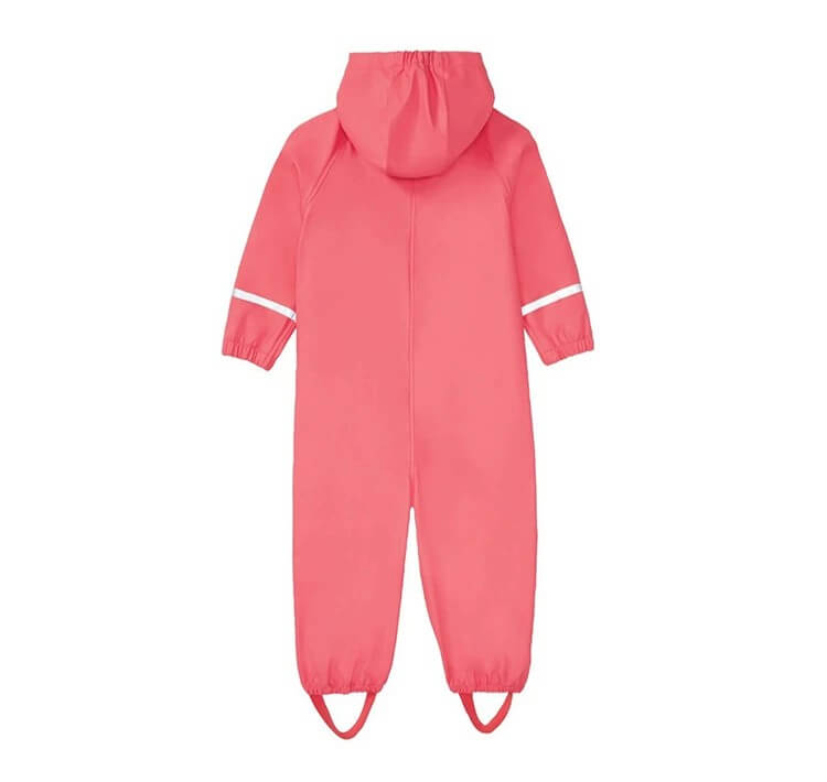 Kids Rain Suit - All4baby NZ