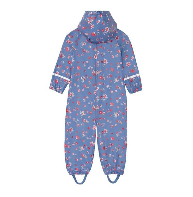 Kids Rain Suit - All4baby NZ