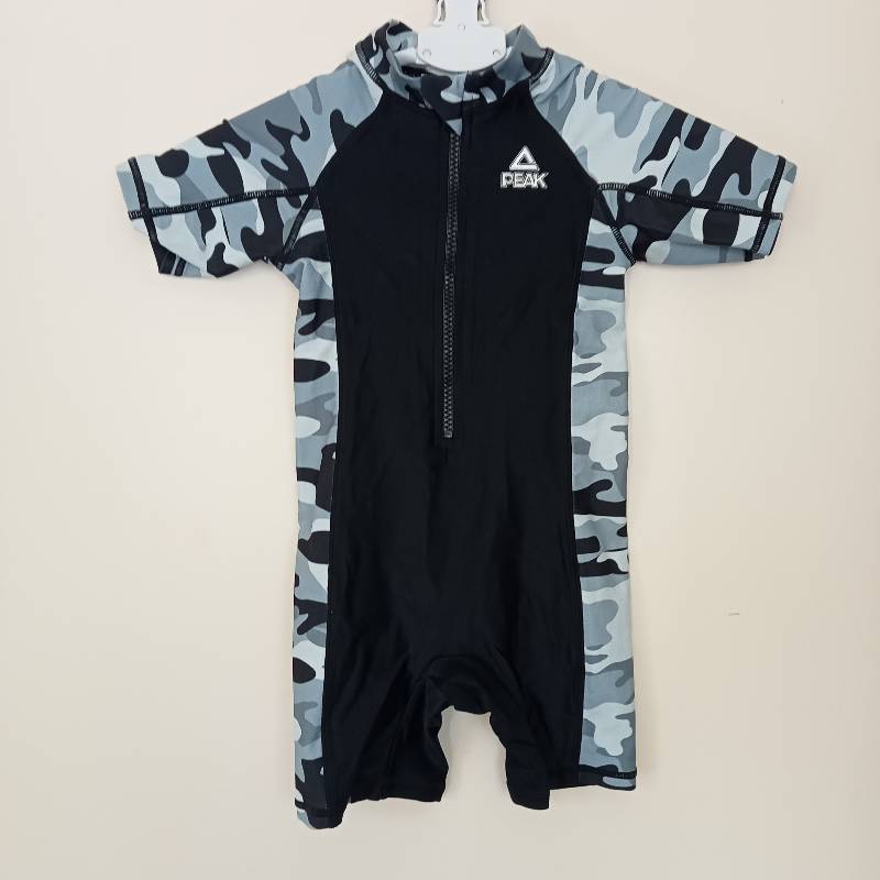 Kids Swimsuit & Surfsuit【0-8y】