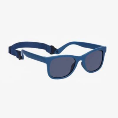 Baby Sunglasses - Navy - All4baby NZ