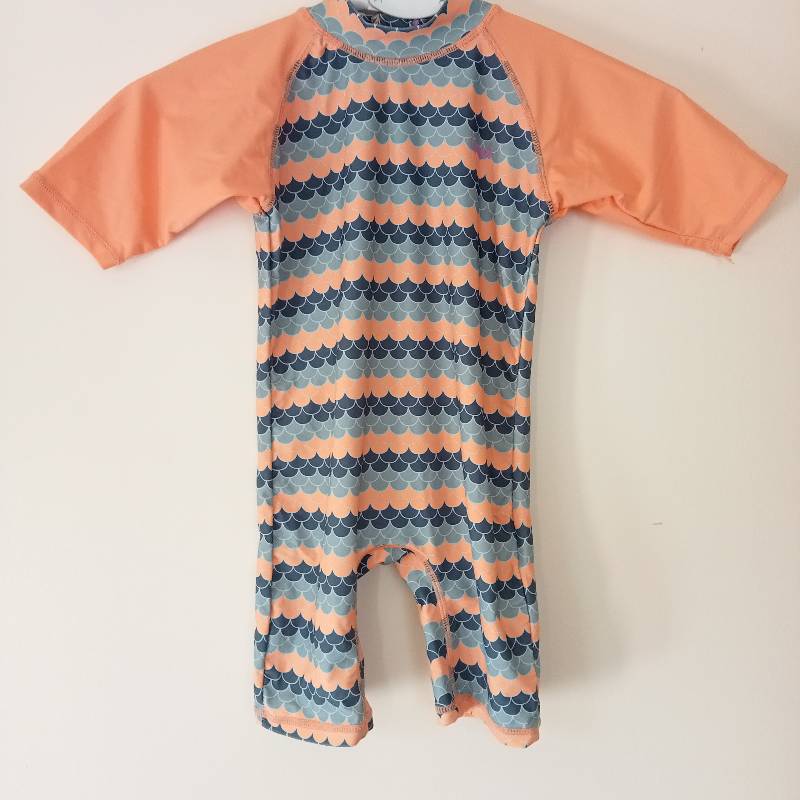 Kids Swimsuit & Surfsuit【0-8y】