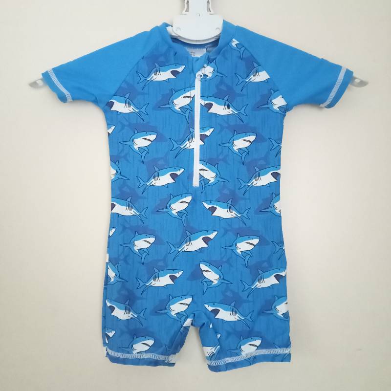 Kids Swimsuit & Surfsuit【0-8y】