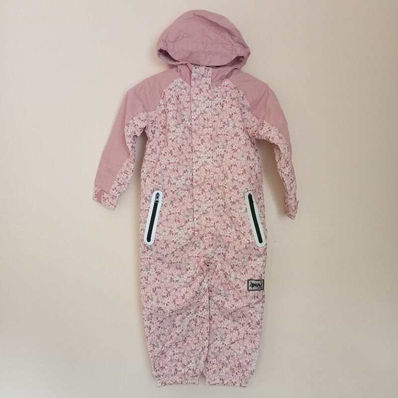 Toddler Snowsuit