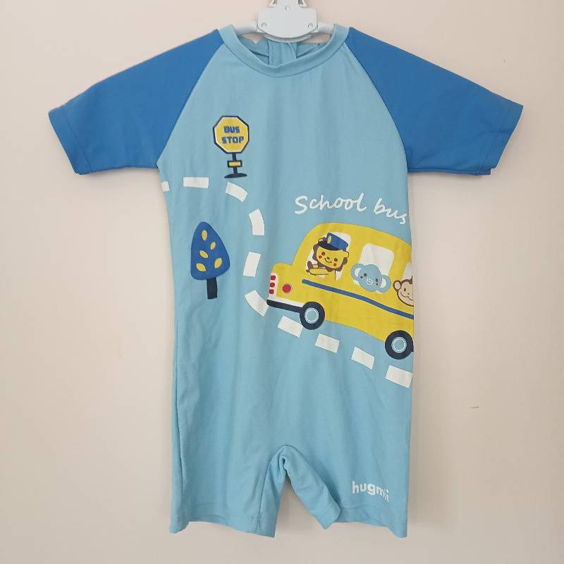 Kids Swimsuit & Surfsuit【0-8y】