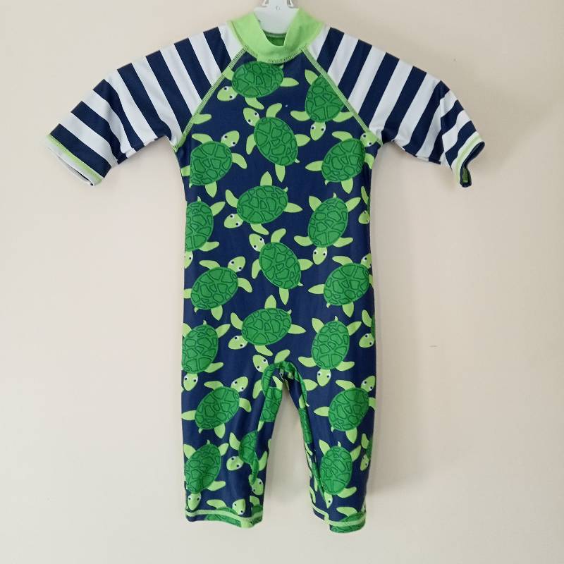 Kids Swimsuit & Surfsuit【0-8y】