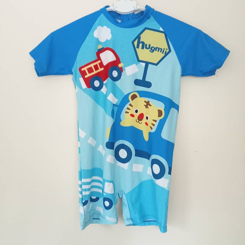 Kids Swimsuit & Surfsuit【0-8y】