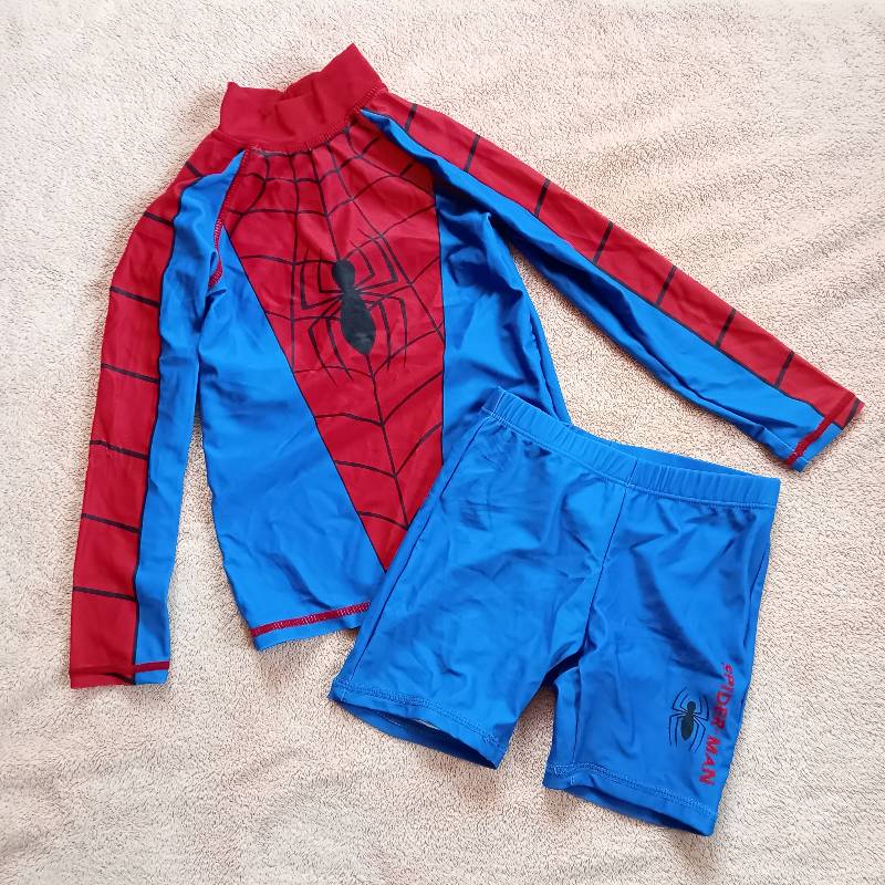 Kids Swimsuit & Surfsuit【0-8y】