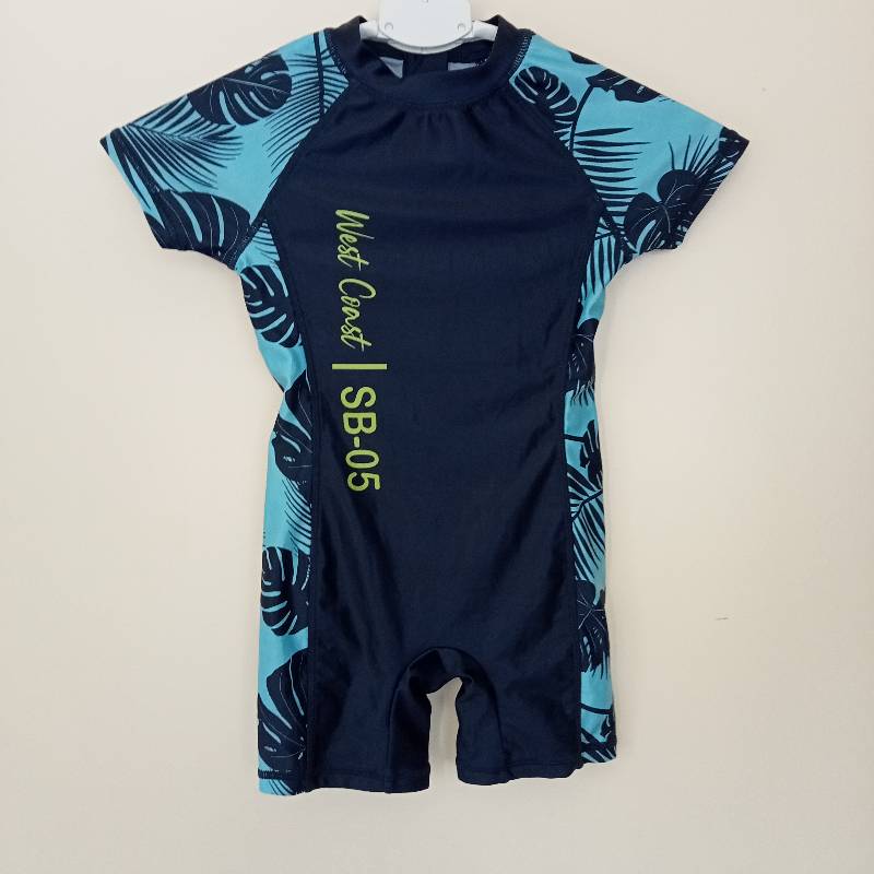 Kids Swimsuit & Surfsuit【0-8y】