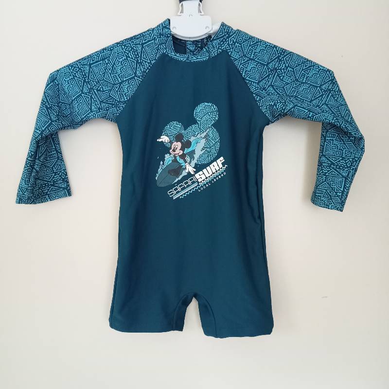 Kids Swimsuit & Surfsuit【0-8y】