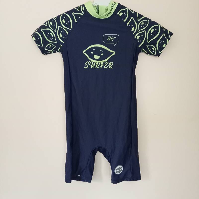 Kids Swimsuit & Surfsuit【0-8y】
