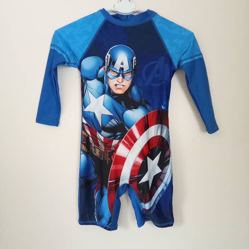 Kids Swimsuit & Surfsuit【0-8y】