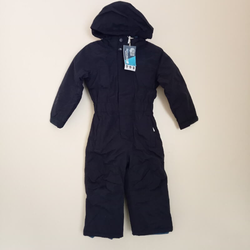 Toddler Snowsuit