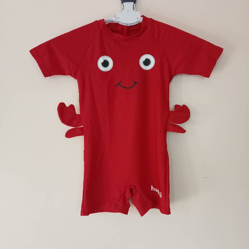 Kids Swimsuit & Surfsuit【0-8y】
