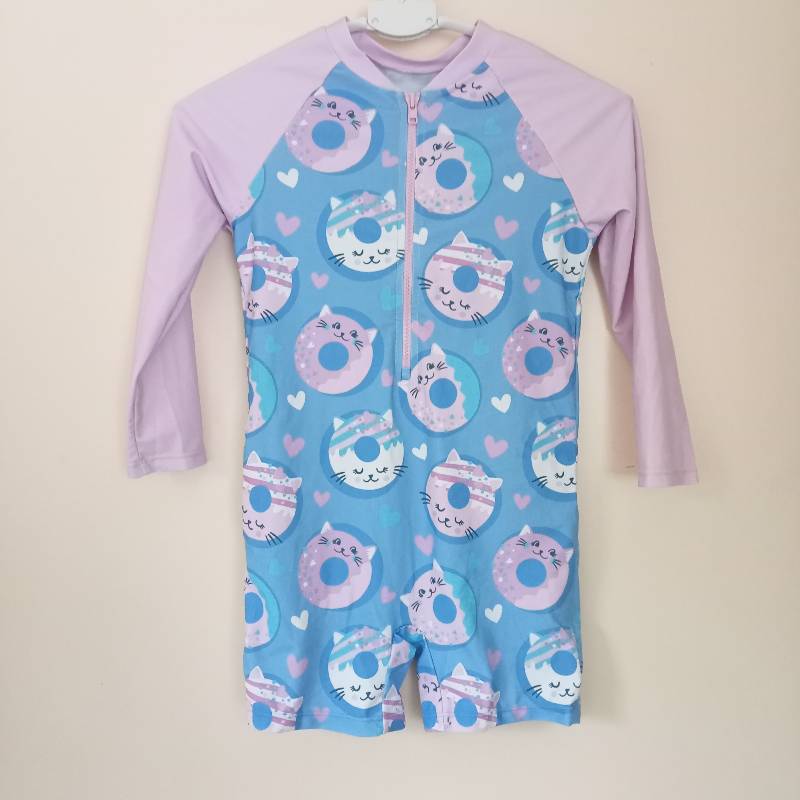 Kids Swimsuit & Surfsuit【0-8y】