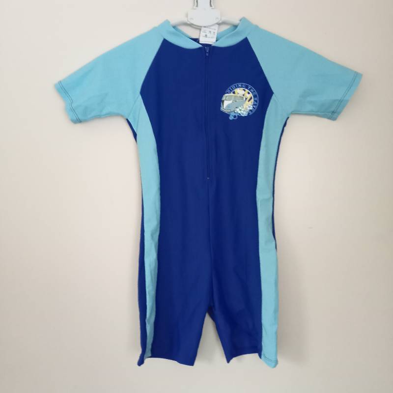 Kids Swimsuit & Surfsuit【0-8y】
