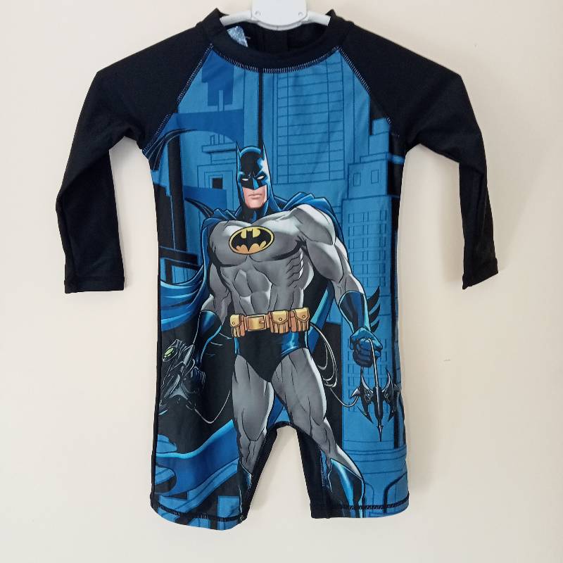 Kids Swimsuit & Surfsuit【0-8y】