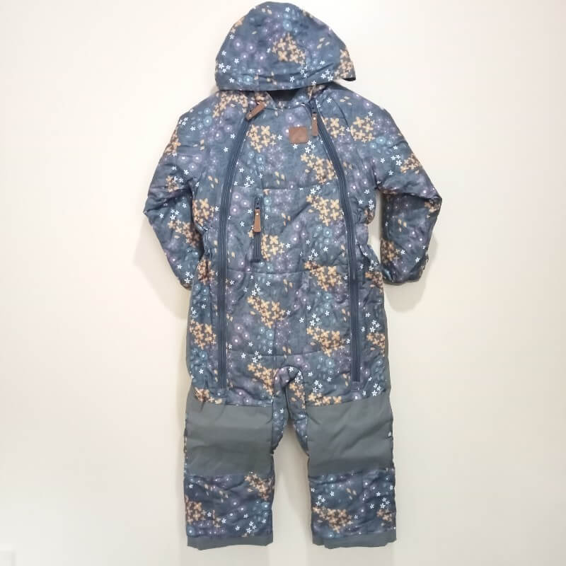 Toddler Snowsuit