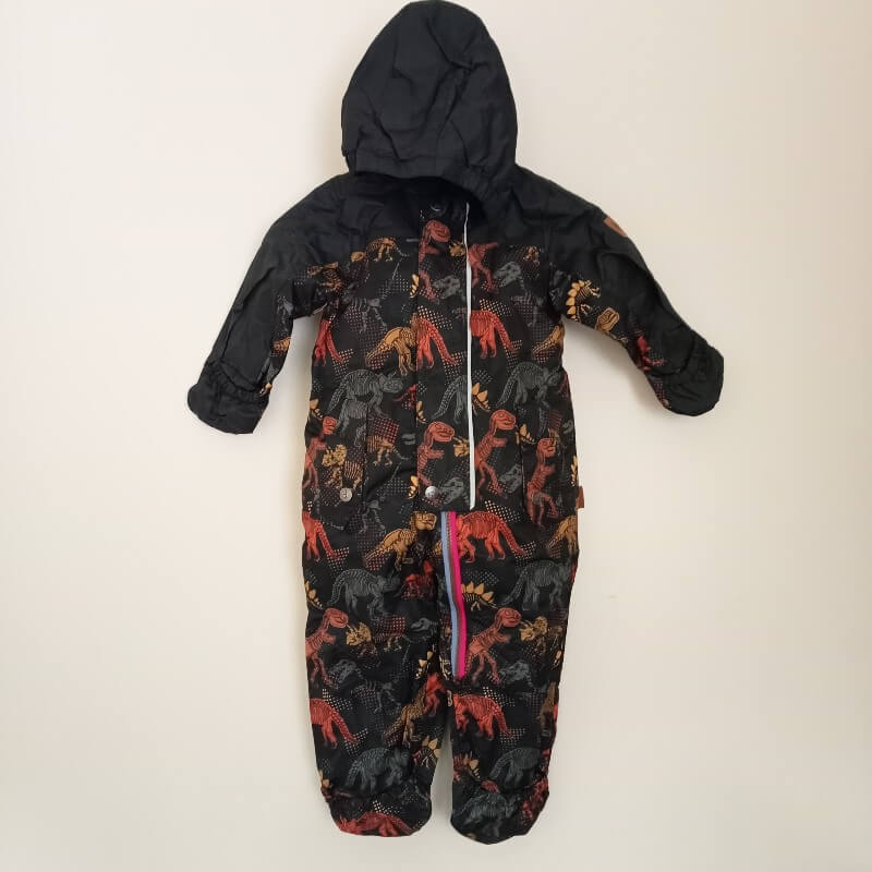 Toddler Snowsuit