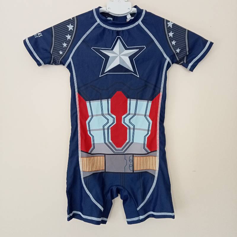 Kids Swimsuit & Surfsuit【0-8y】