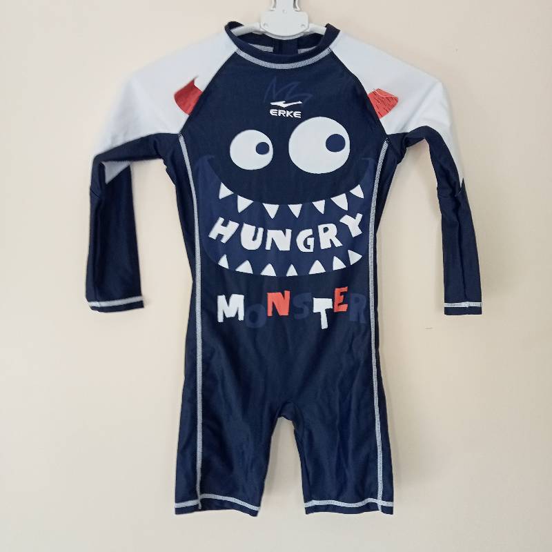 Kids Swimsuit & Surfsuit【0-8y】