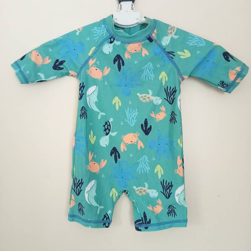 Kids Swimsuit & Surfsuit【0-8y】
