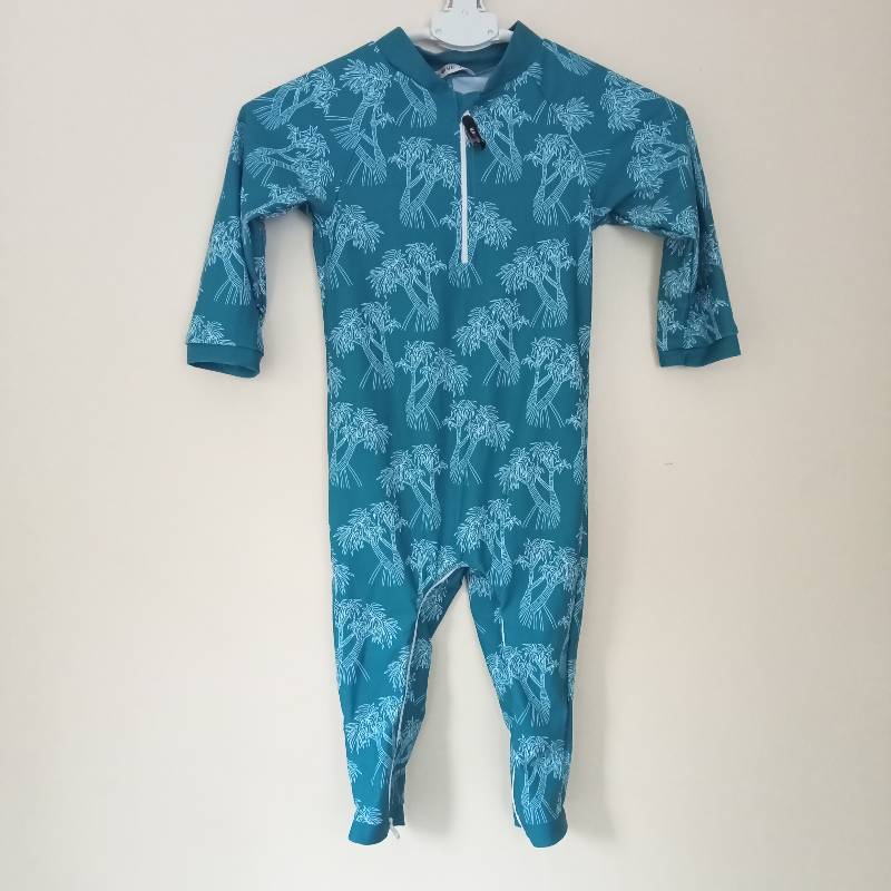 Kids Swimsuit & Surfsuit【0-8y】