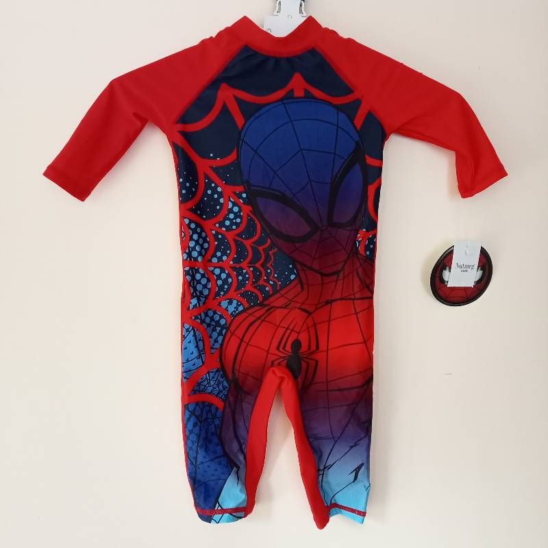 Kids Swimsuit & Surfsuit【0-8y】