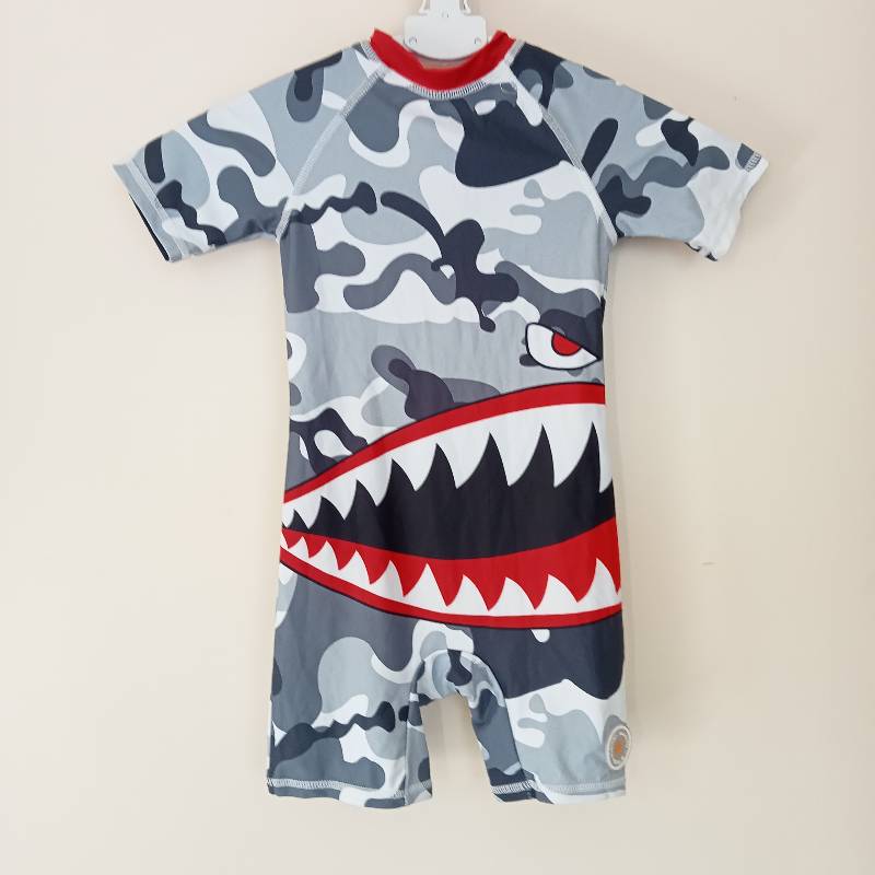 Kids Swimsuit & Surfsuit【0-8y】