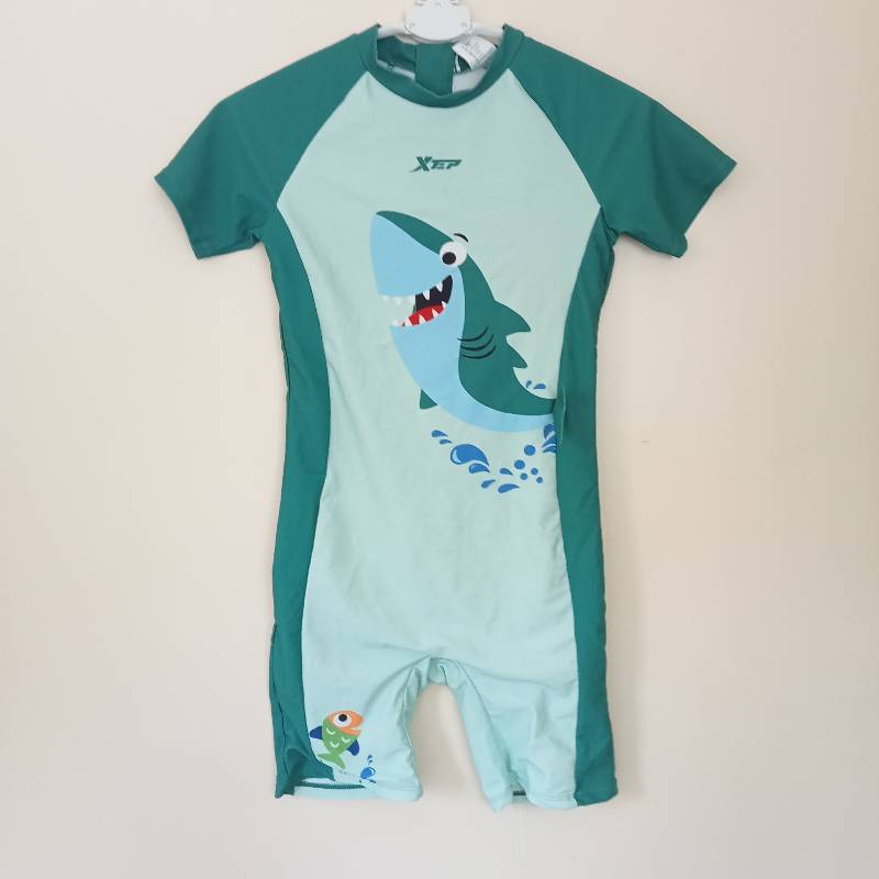 Kids Swimsuit & Surfsuit【0-8y】