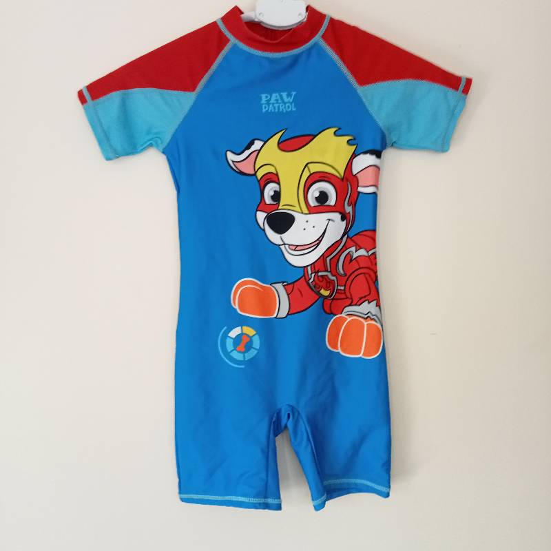 Kids Swimsuit & Surfsuit【0-8y】