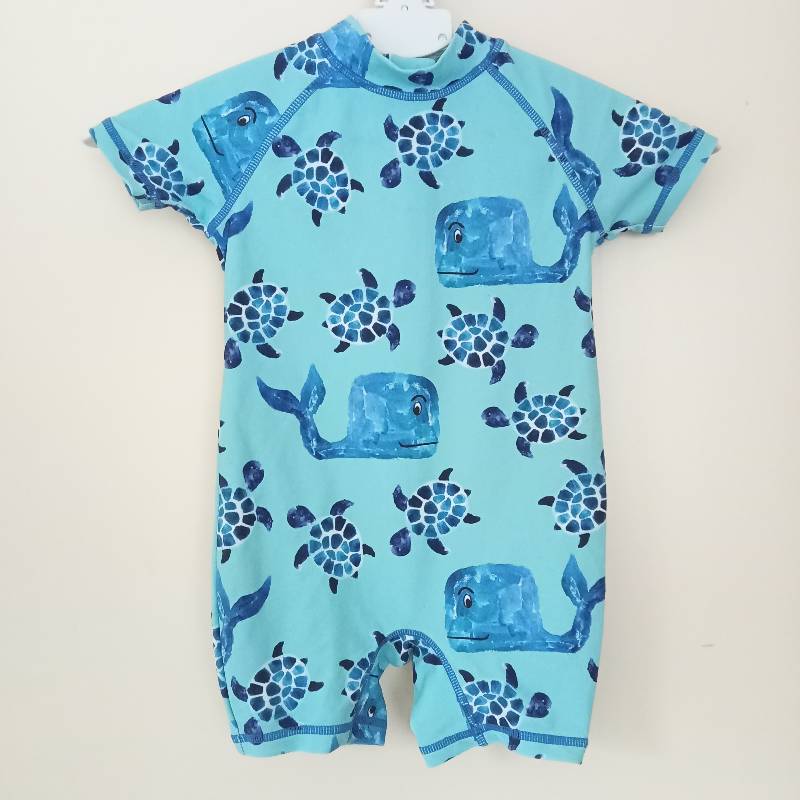 Kids Swimsuit & Surfsuit【0-8y】