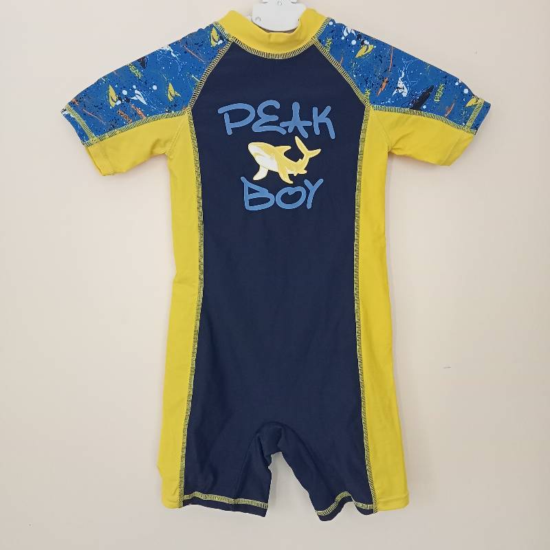 Kids Swimsuit & Surfsuit【0-8y】