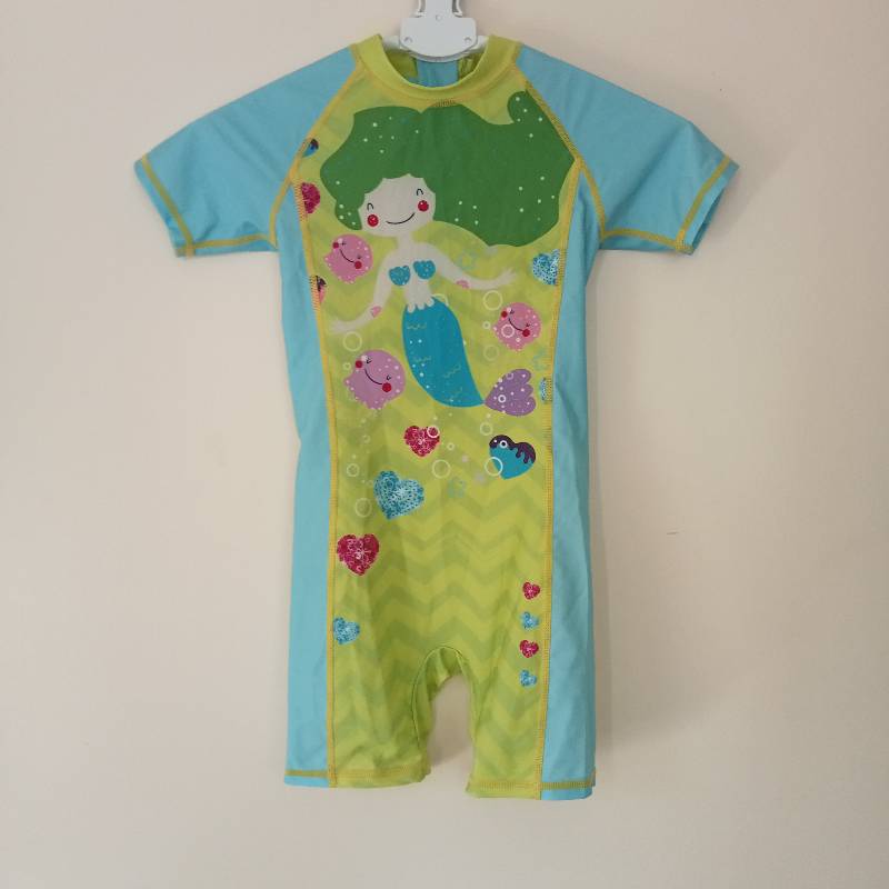 Kids Swimsuit & Surfsuit【0-8y】