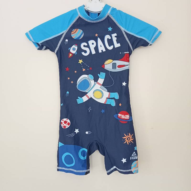 Kids Swimsuit & Surfsuit【0-8y】