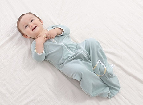 Transitional Swaddle Sack