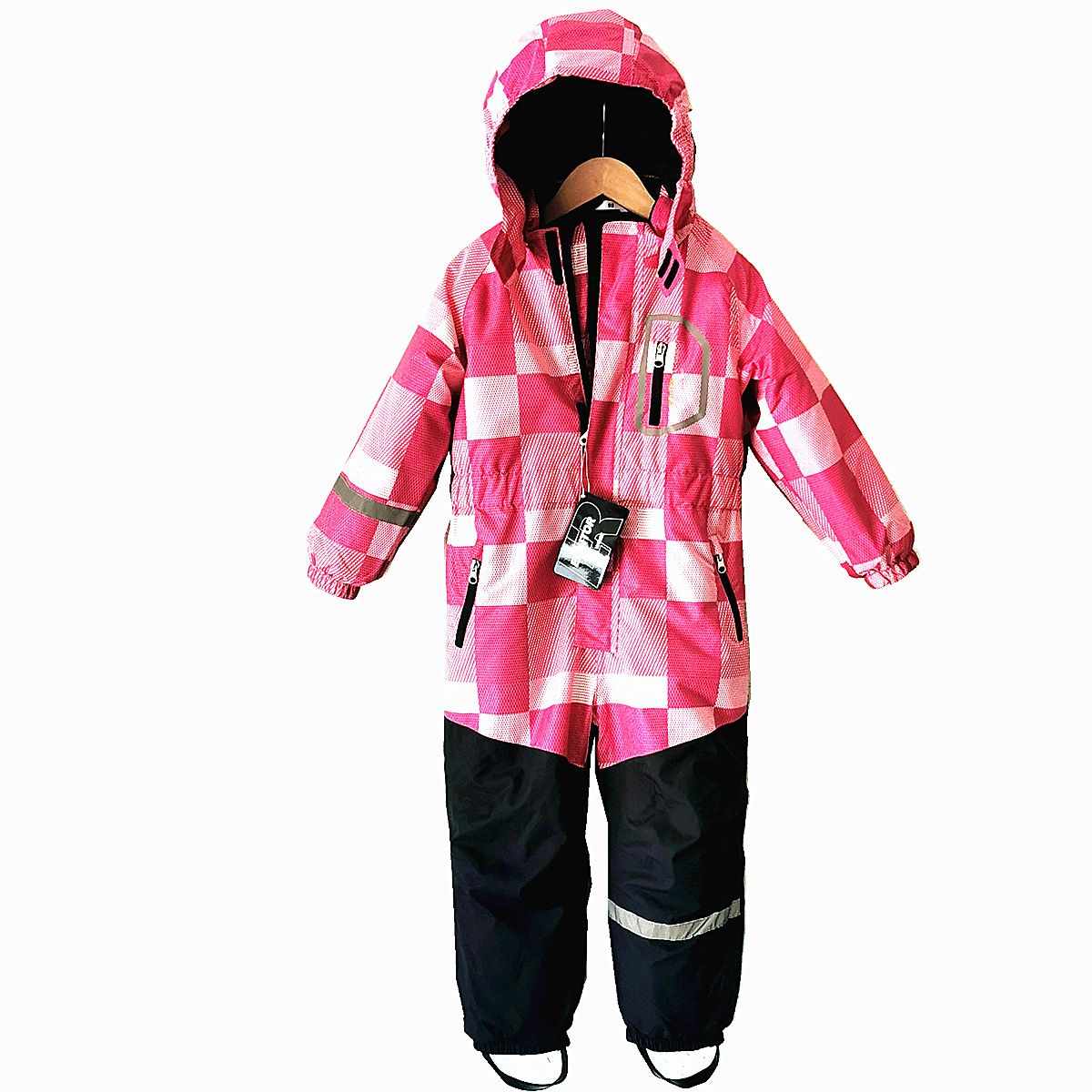 toddler snowsuit