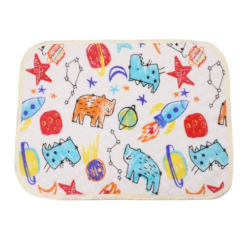 Thick Baby Change Mat NZ All4Baby